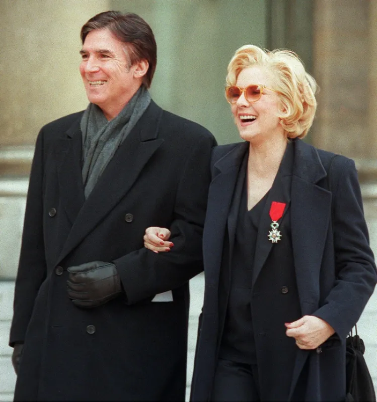 chirac decorations vartan