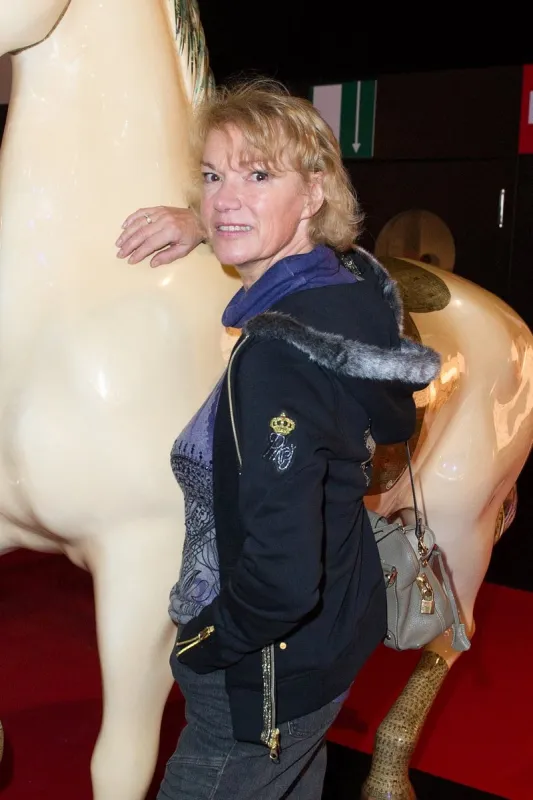 2013 gucci paris masters - day four - paris