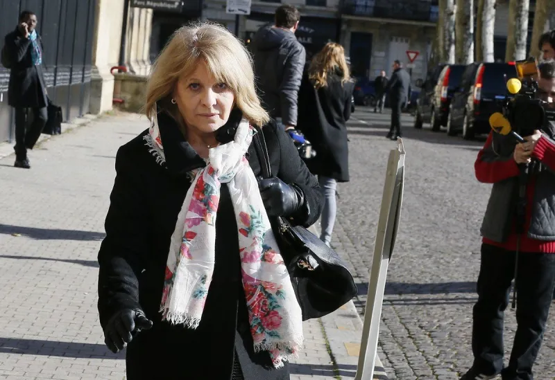 bettencourt trial - day three - bordeaux