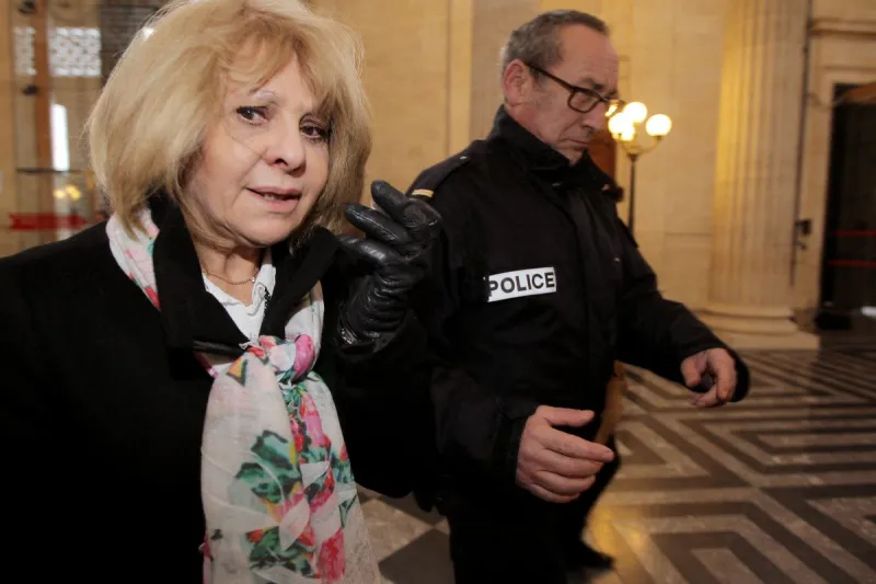 bettencourt trial - day three - bordeaux