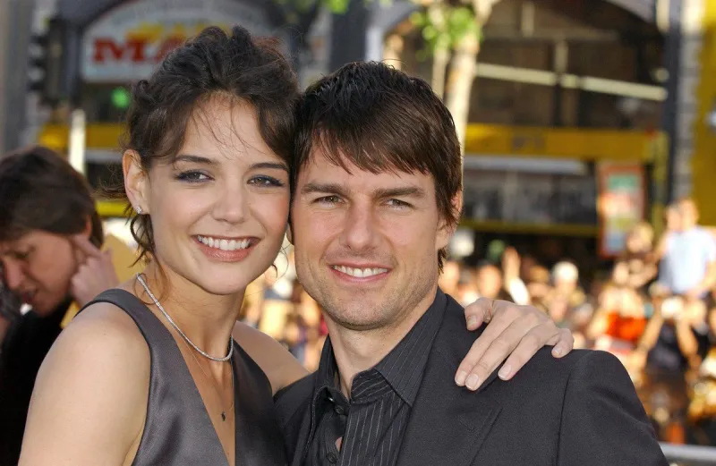 batman begins premiere - los angeles