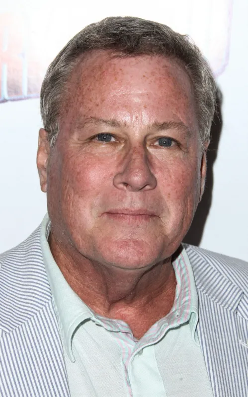 john heard at the fathom events presents premiere of the asylum and syfy's 'sharknado' at regal cinemas in los angeles