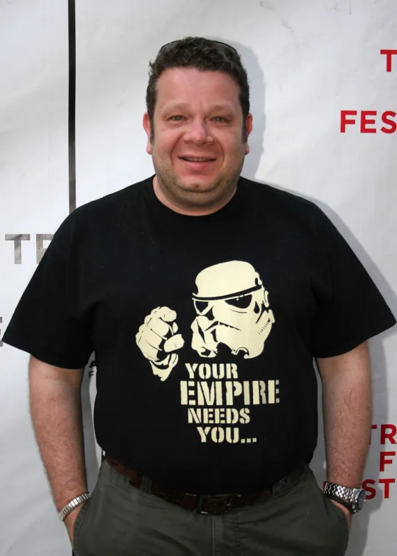 the chicken, the fish and the crab king at the 2008 tff