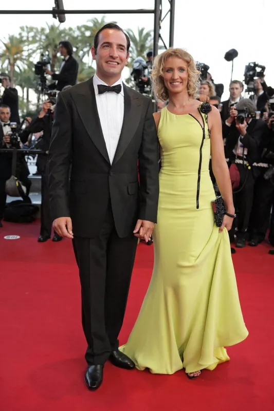 58th cannes film festival - 'joyeux noel' screening