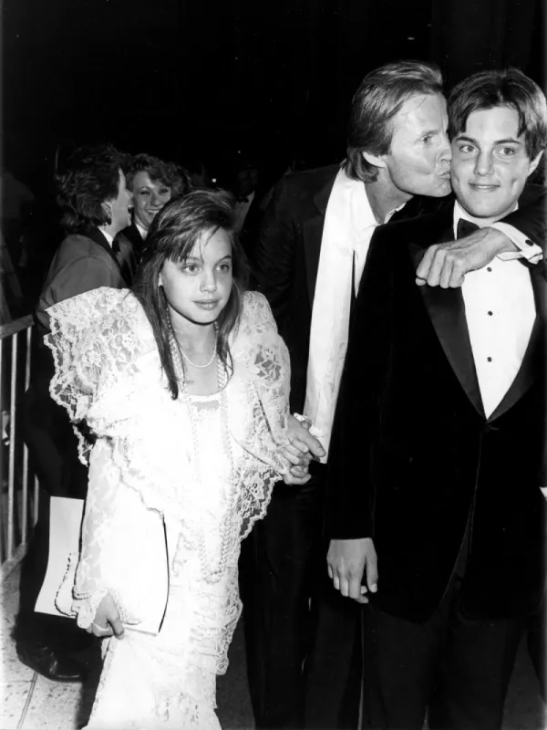 the 58th annual academy awards - los angeles