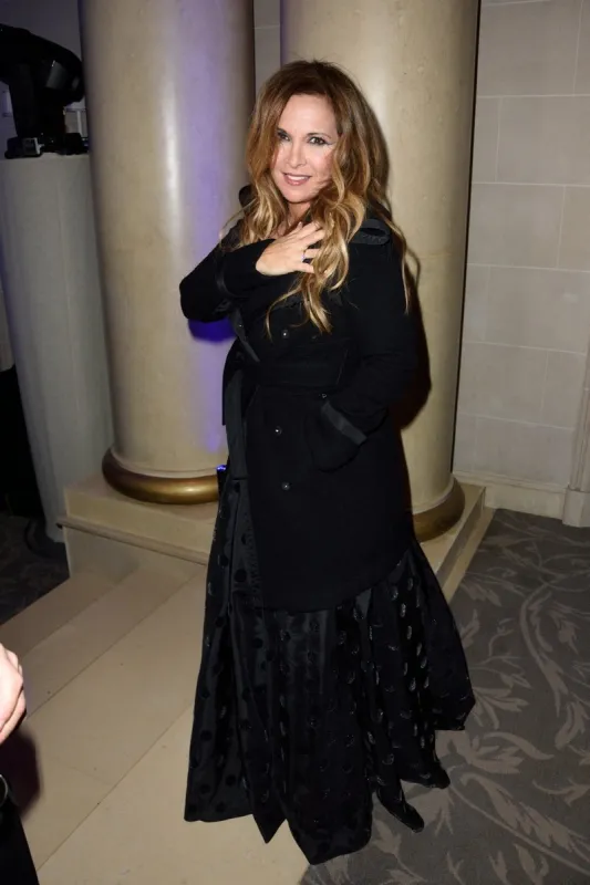 helene segara attending the 40th best award gala at four seasons george v hotel in paris, france on january 27, 2017 photo by alban wyters abacapresscom , 580004 103 paris france