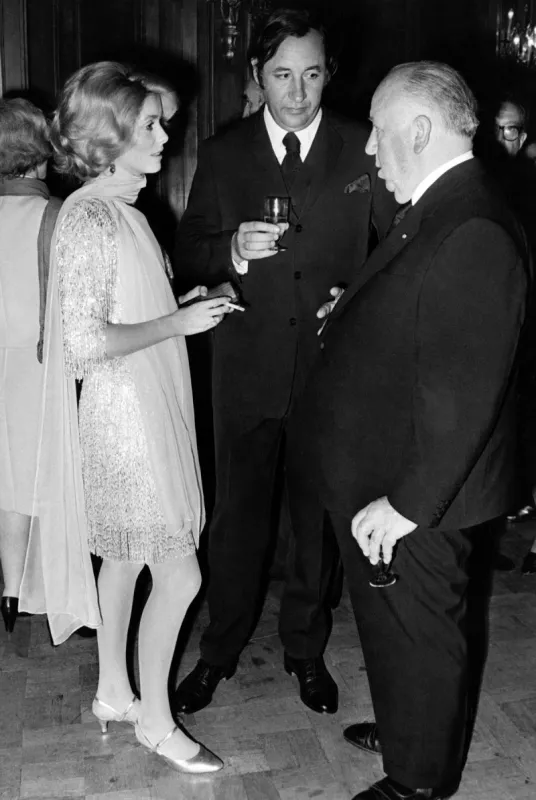 bio cinema hitchcock