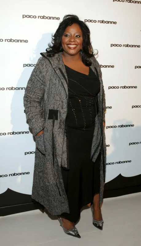 paco rabanne's new woman's fragrance 'black xs' launch party - paris