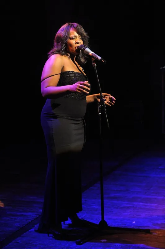 15th annual 'faire face' fundraising gala - avignon