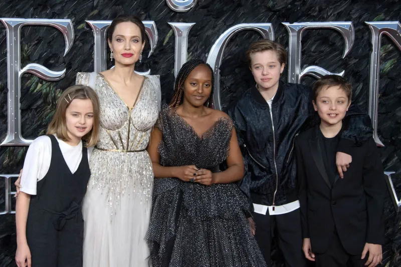 london maleficent mistress of evil premiere