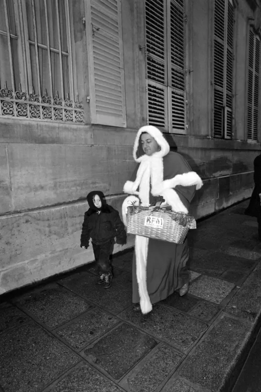 france radio coluche