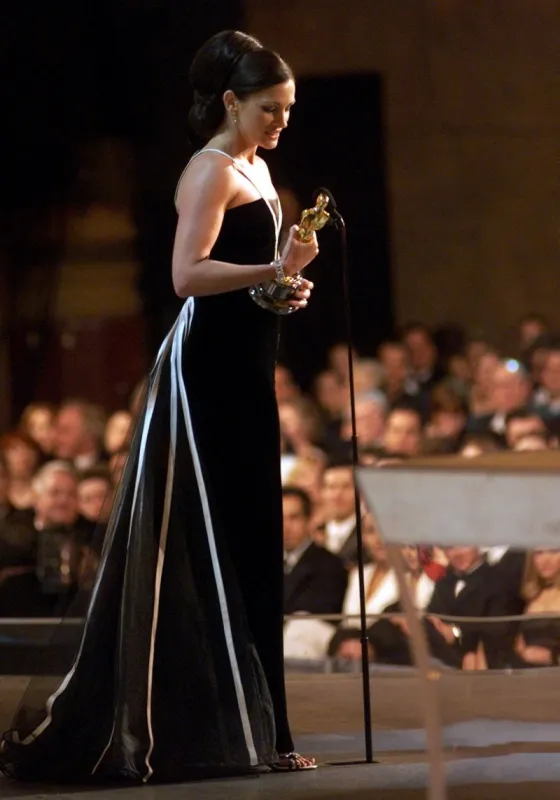 file - academy awards through the years - la