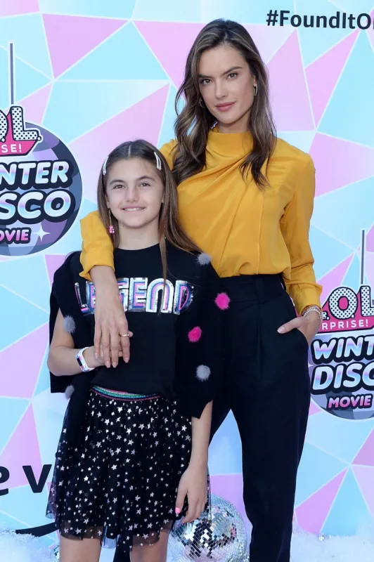 lol surprise winter disco movie screening - la