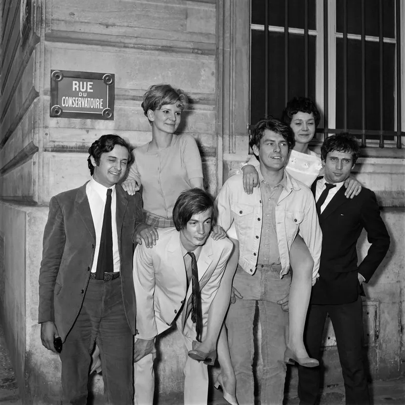 france culture theatre conservatory