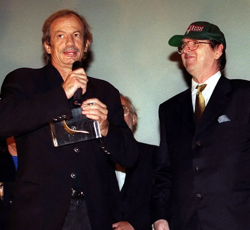 cinema france festival