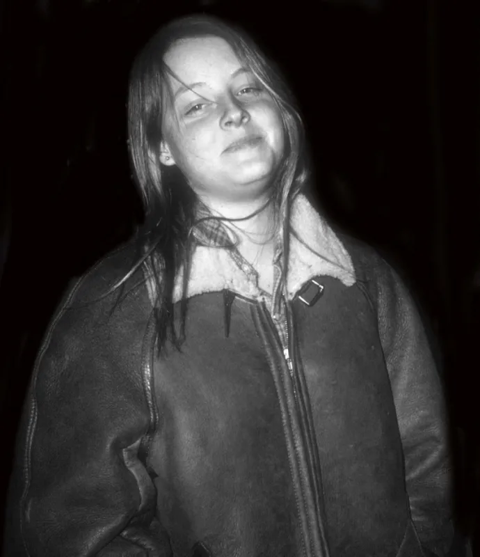 jodie foster on 1979 photo by john barrett photolink everett collection  abacapresscom <motcle99> file archives file picture press photographer journalist media < motcle99>