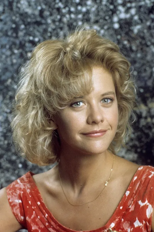 studio publicity still from doa meg ryan 1988 photo by hollywood archive avalon abacapresscom