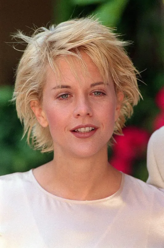 meg ryan