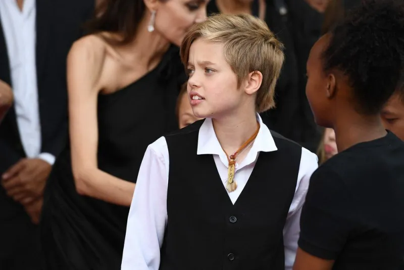 tiff - first they killed my father premiere - toronto