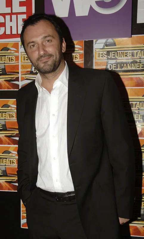 trophees jeunes talents' ceremony at the elysees biarritz theater in paris