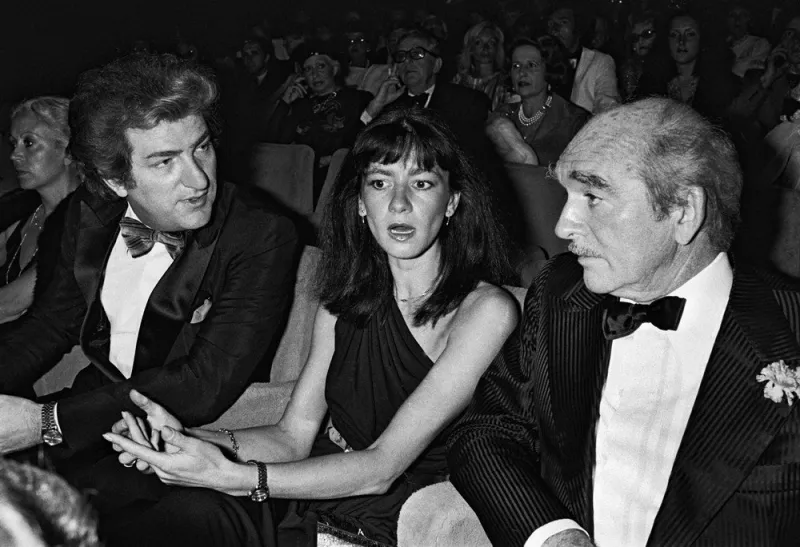 musique-eddy mitchell-eddie barclay