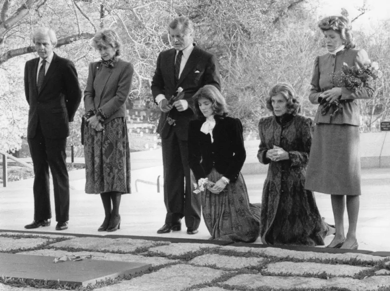 50th anniversary of the john f kennedy assassination