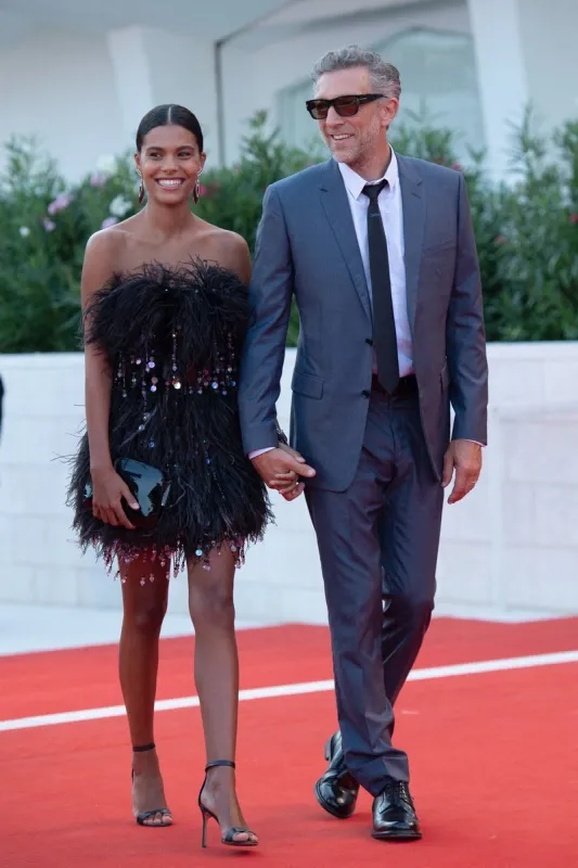 venice - j accuse premiere