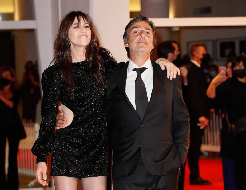 78th mostra - les choses humaines premiere