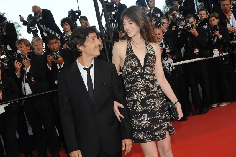 62nd cannes film festival closing ceremony - arrivals