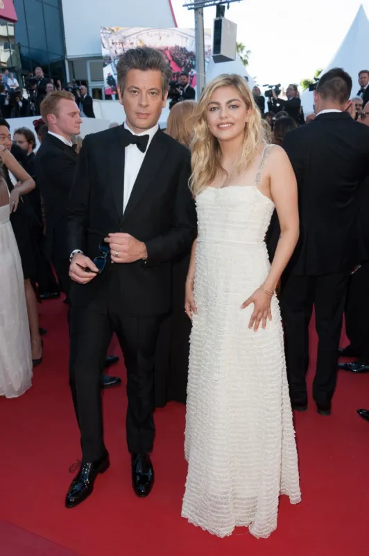 cannes - les fantomes d ismael