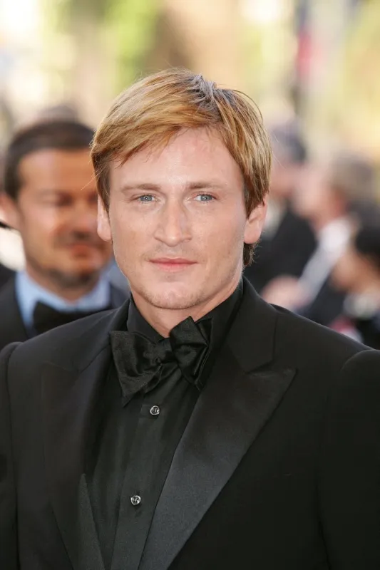 58th cannes film festival 'cache' screening