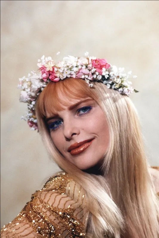 26488-8 la cicciolina photo by aps- medias abacapresscom , 617859 031 france