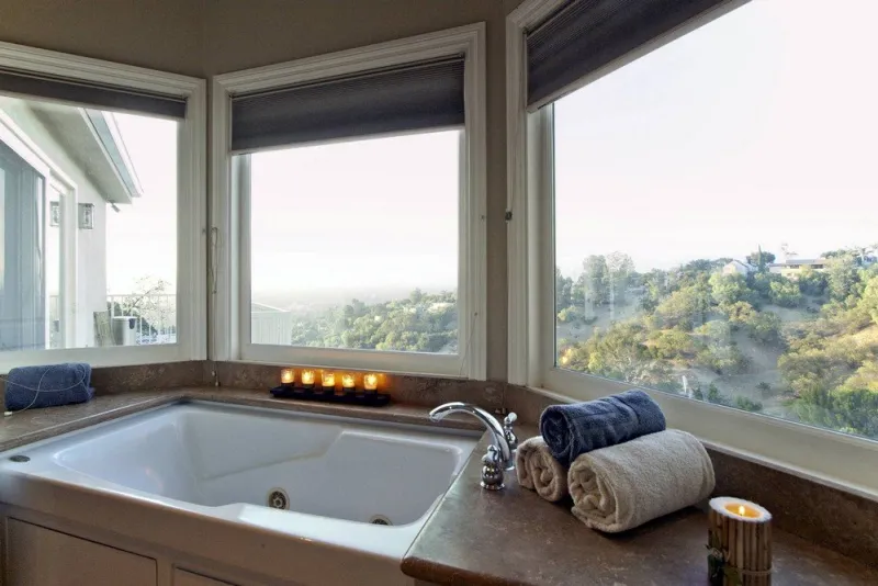 anna nicole smith's home for sale - los angeles