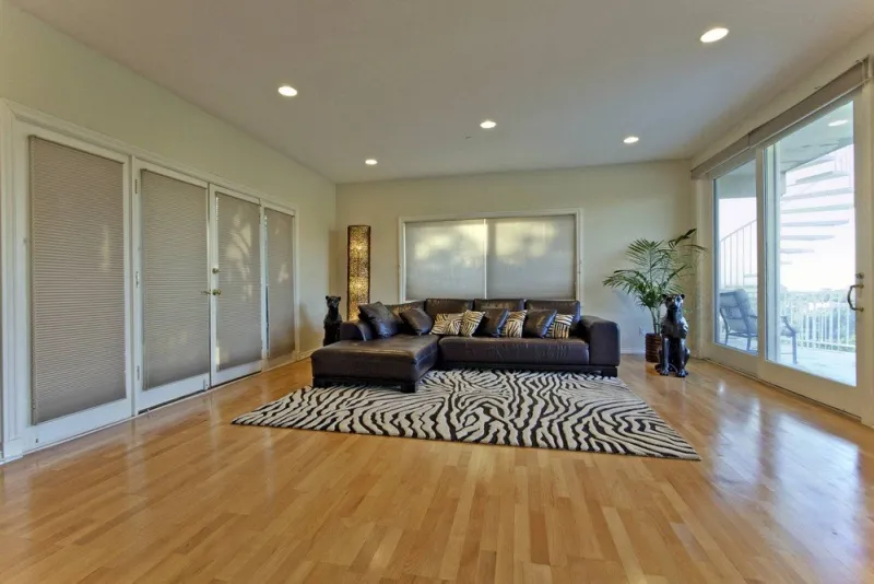 anna nicole smith's home for sale - los angeles