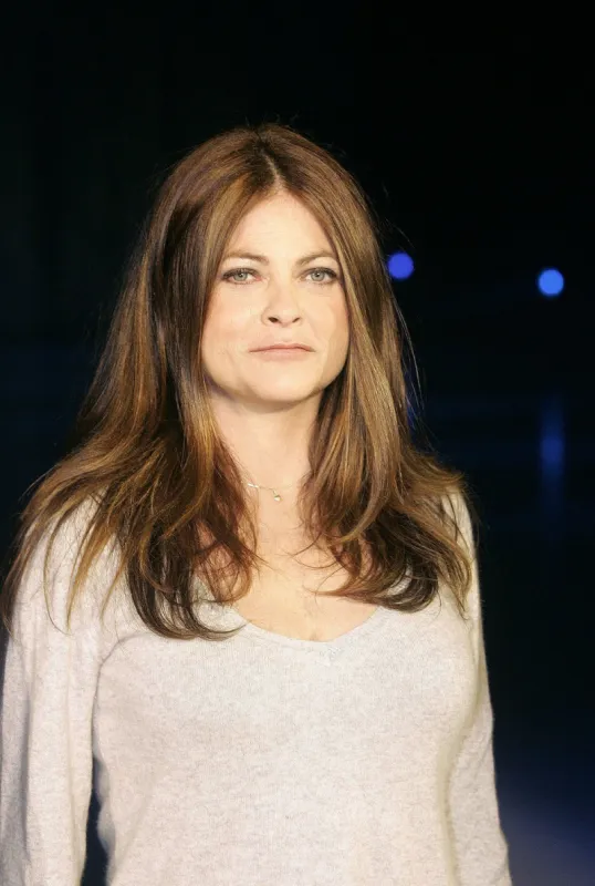 holiday on ice show 'romanza' at 'le zenith' in paris