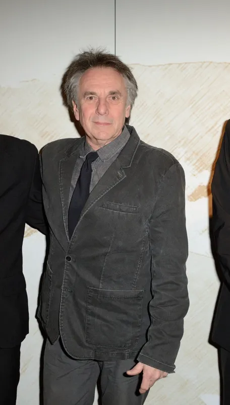 cesar 2014 revelations cocktail party - paris