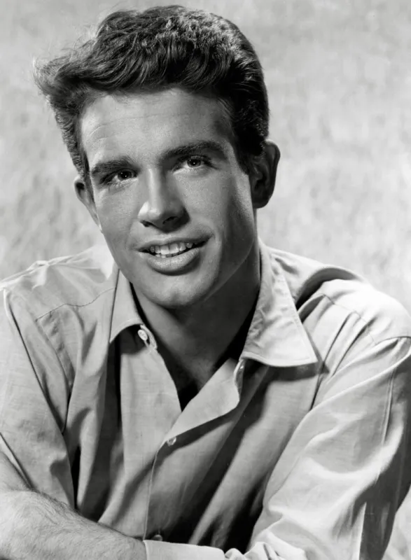 file picture of warren beatty, circa 1960 photo by hollywood archive photoshot abacapresscom , 642620 001 hollywood