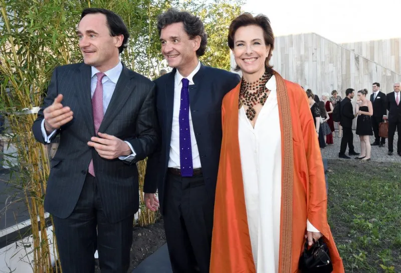 france agriculture wine award