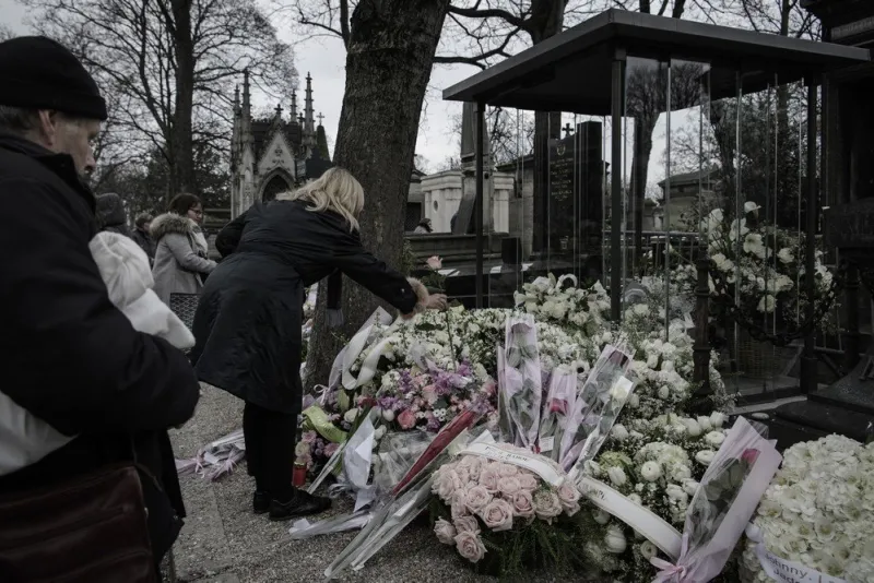 france-music-tribute-france gall