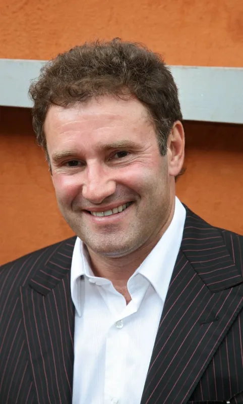 celebs at french open - paris