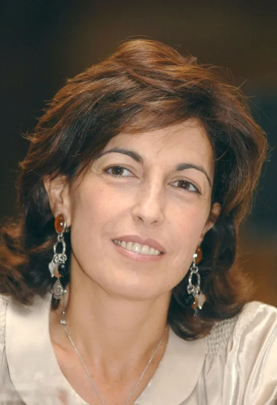 bfm press conference, paris