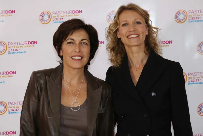 pasteurdon 2012' at the institut pasteur - paris