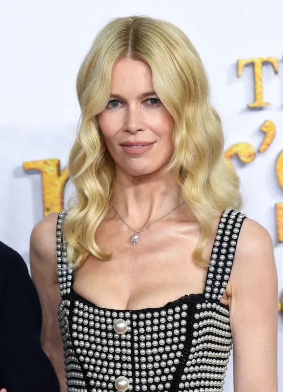 the king's man premiere - london