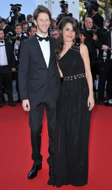 65th cannes film festival - killing them softly screening