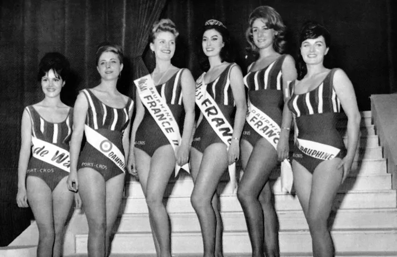 france-miss-1963
