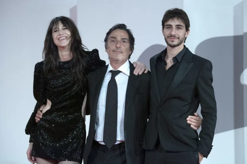 78th mostra - les choses humaines premiere