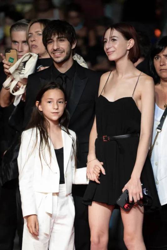 cannes - jane par charlotte screening