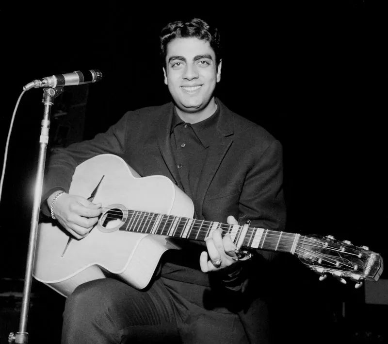 enrico macias-musique