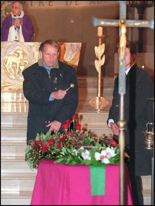 obseques edern-hallier