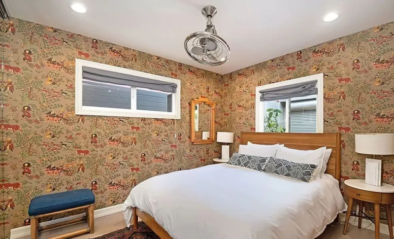 leonardo dicaprio sold his oceanfront home for 103 million - malibu